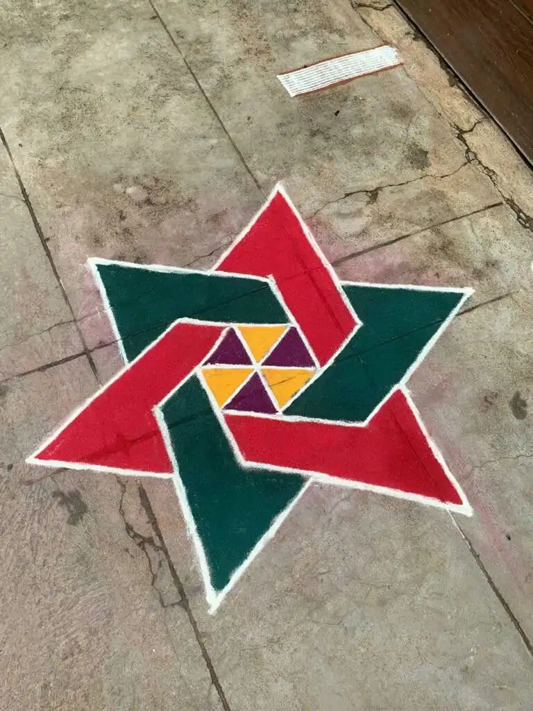 unique attractive rangoli designs unique attractive rangoli designs